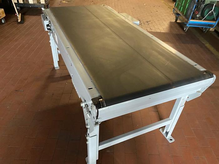 Gebraucht 2008 Van der Lande