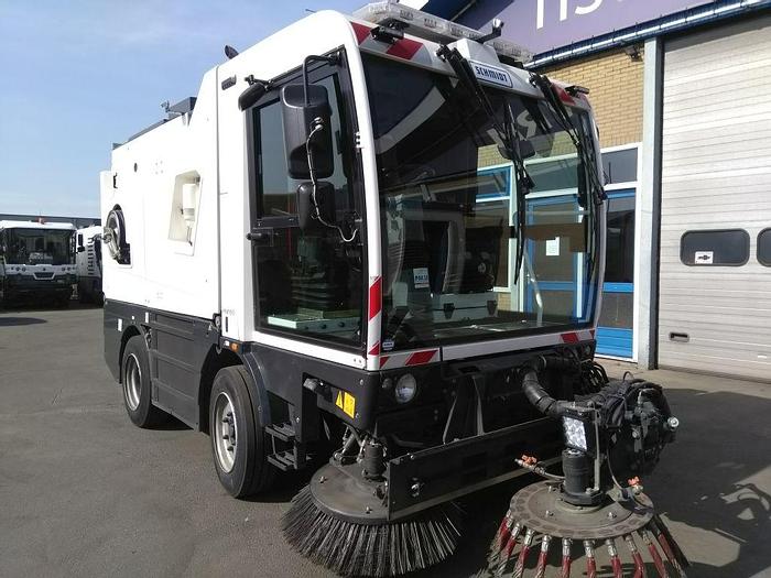 Gebruikt 2017 Schmidt Cleango 500