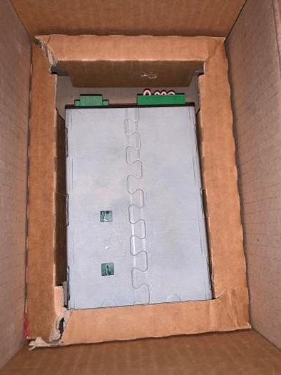 Endress + Hauser RIA250-A11R11 Process Indicator D