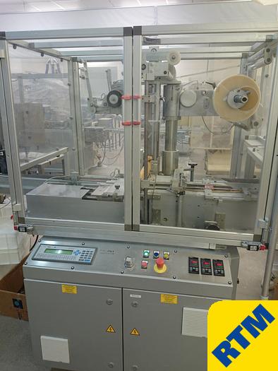 Used Gum Packing Line