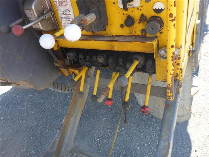 Used 2014 Atlas Copco RD20 III XC Drill Rig - Sold