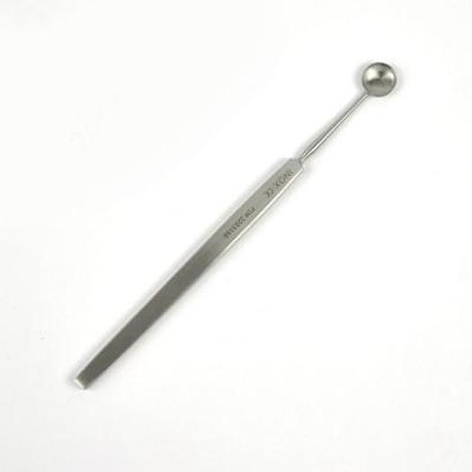 CURETTE BUNGE