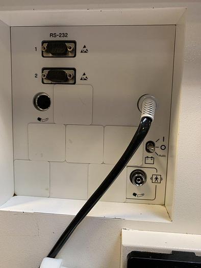 Gebraucht NIKKISO DBB-05 Dialysegerät 22278.7h