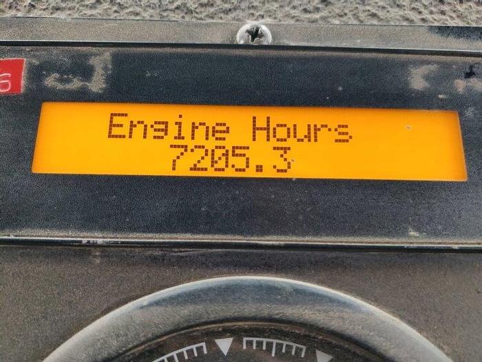 Used 2011 Versa Drill V2000NG Drill Rig