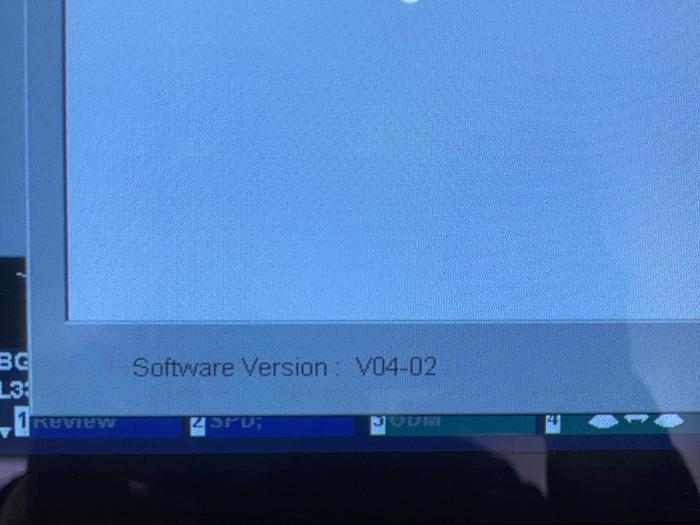 Gebraucht Hitachi EUB-6500