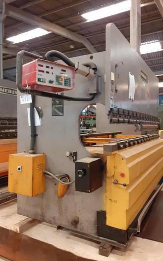 Usado Quinadeira Mebusa PH 90/30