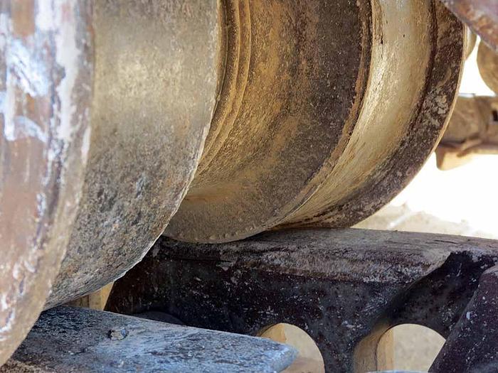 Used CATERPILLAR D 10 R