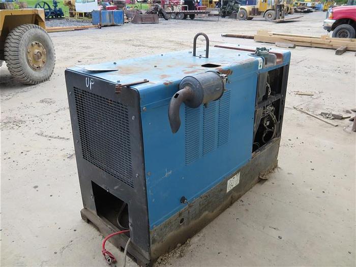 Used 2001 Miller Big 40 Welder/Generator