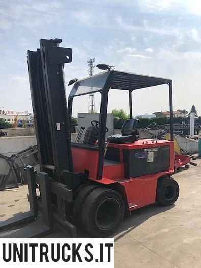 Usata 1995 CTC FORCE 50