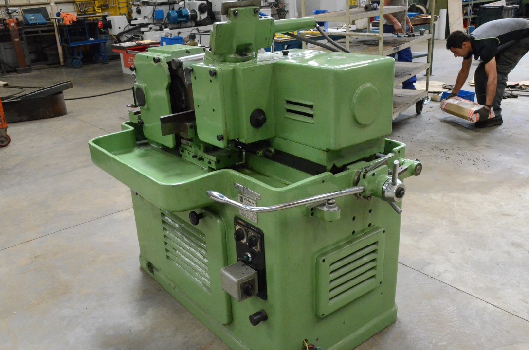 Usado ESTARTA CL-75 Rectificadoras sin centros #4416