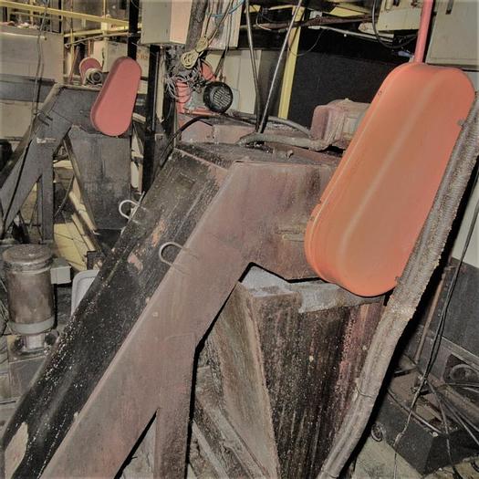 Used 2005 Mazak Nexus QTN 200