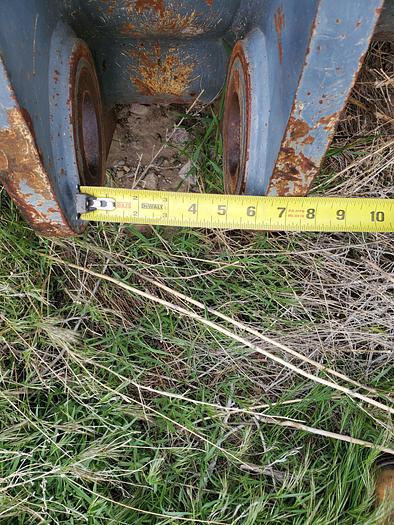 Used 3.25 cyd Bucket for Wheel Loader