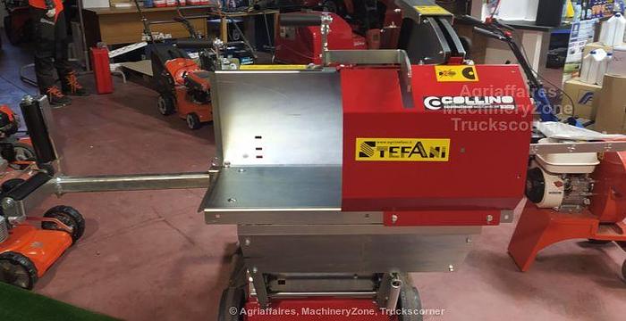 Sega a disco SCM 73 PRO PD monofase