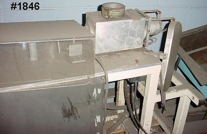 Used SPECIAL EXTRUDER FOR DENTAL FLOSS (#1846)