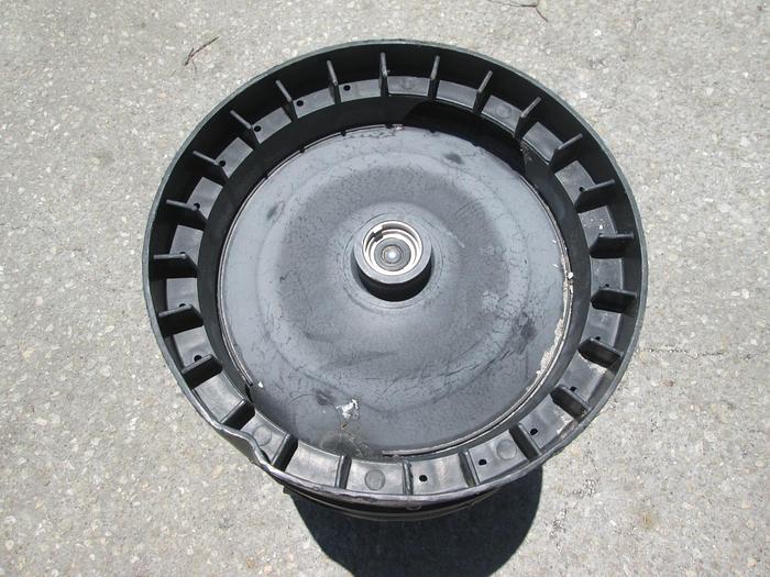 Used Beer Kegs, Plastic