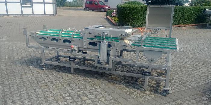 D'occasion Dispositif pour couper les côtelettes Cordon Bleu par "H.Wichelmann"