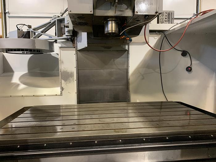 Used 2007 Haas  VR-8