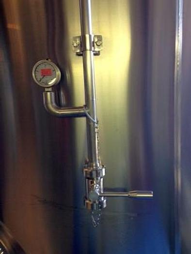 New Stock Letina 20hl Brite Tank