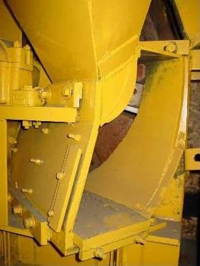 Used 48" Fulghum Chipper