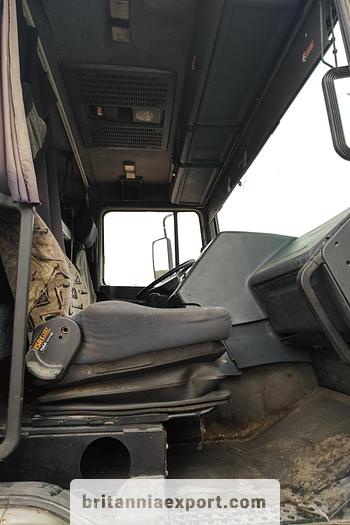 Used 1995 DAF 95 360 ATI tractor unit