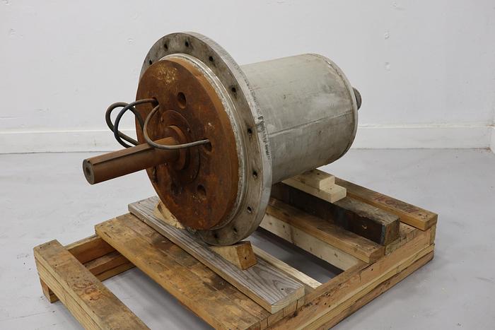 Used Black Clawson UV400 Rotating Assembly #44131