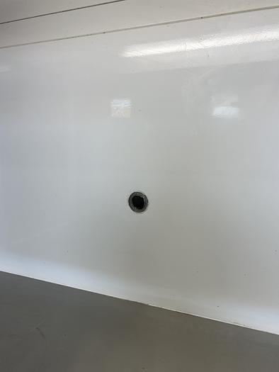 Used Terra Universal 2001-69 ValuLine Vertical 30" x 36" x 73" Laminar Flow Station