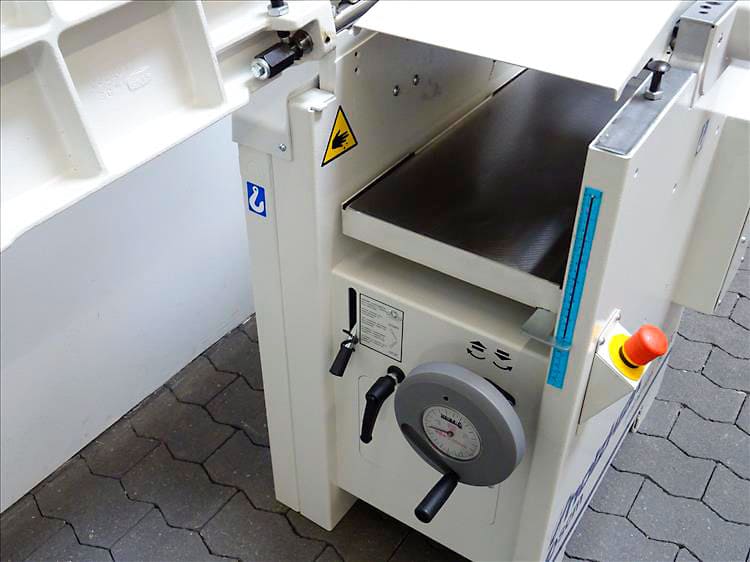 Used SCM Holzkraft FS 30c - Planers - 2020