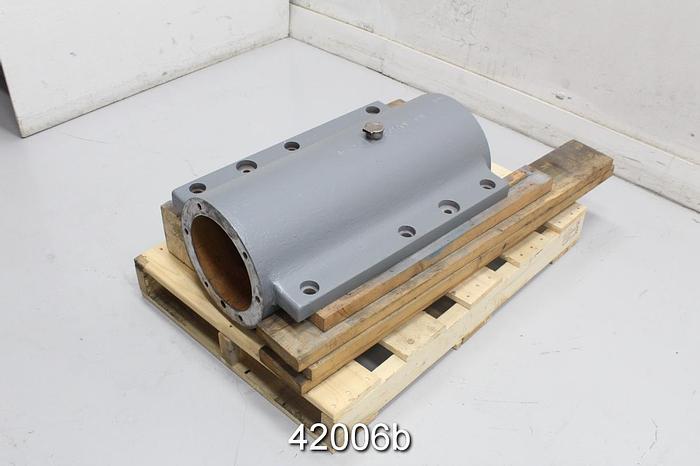 Used Beloit Jones DD4000 Series Quill Housing for Size 34"/38" Refiner #42006