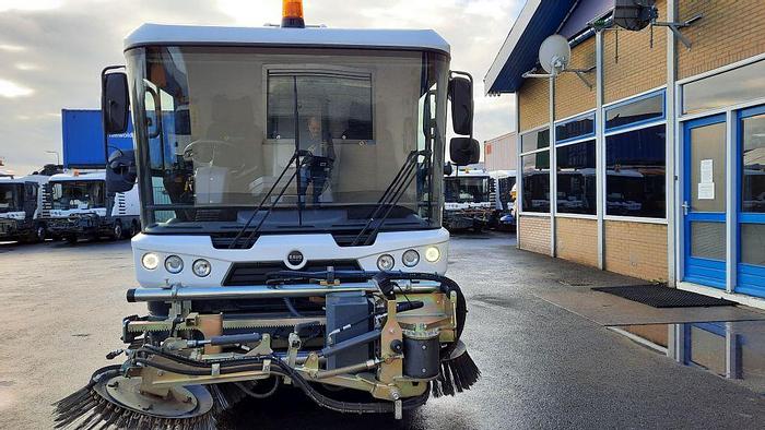 Gebruikt 2018 Ravo 540 STH