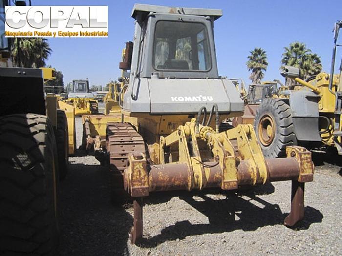 Usado 2000 Komatsu D65EX-12