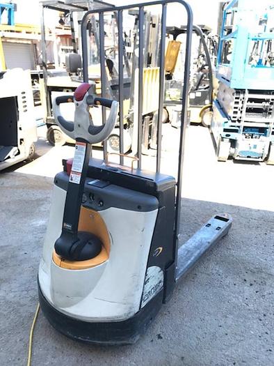Used 2014 CROWN WP3035-45 PALLET JACK