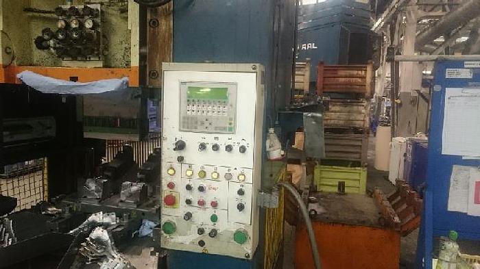 Used Press Trimming LKJP400