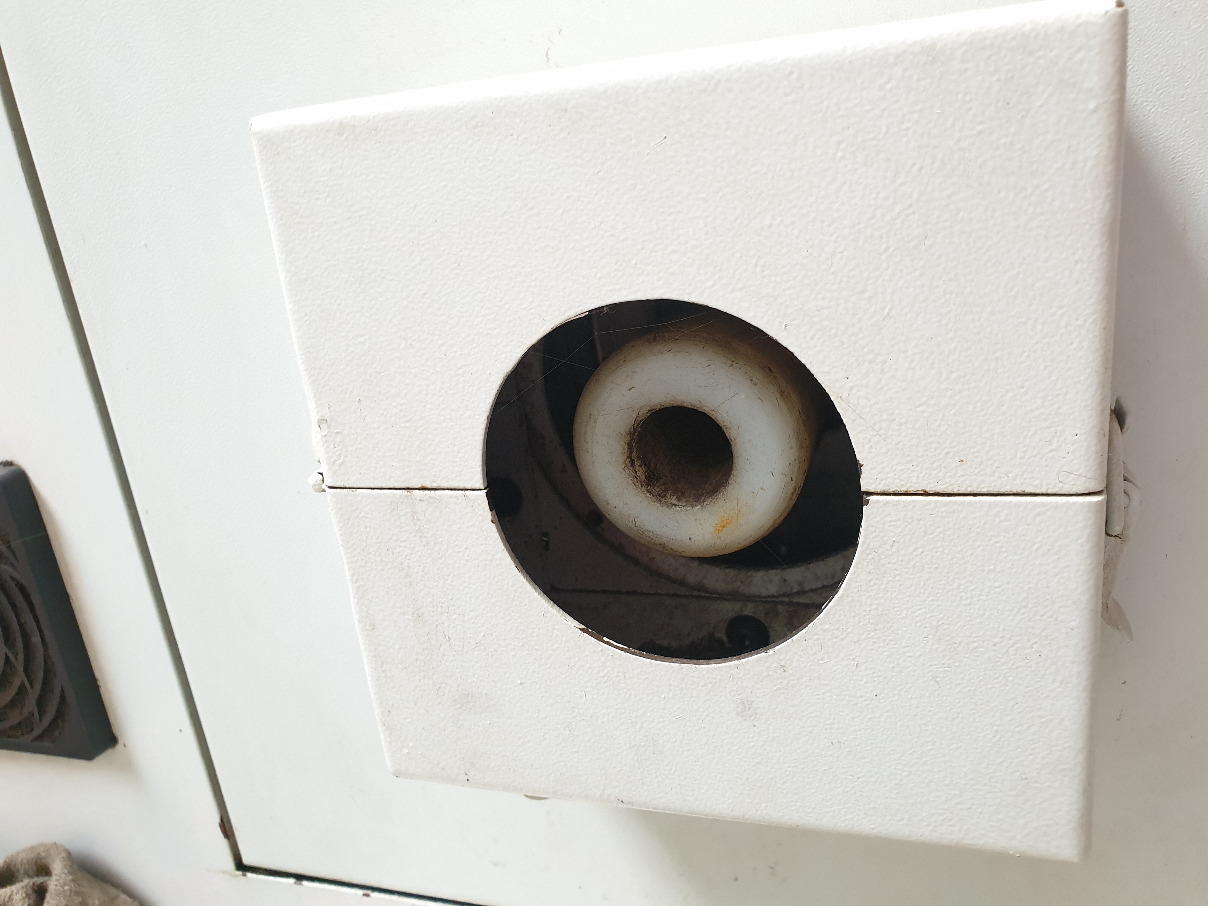 Usado 2005 QUICKTECH SMART TS15