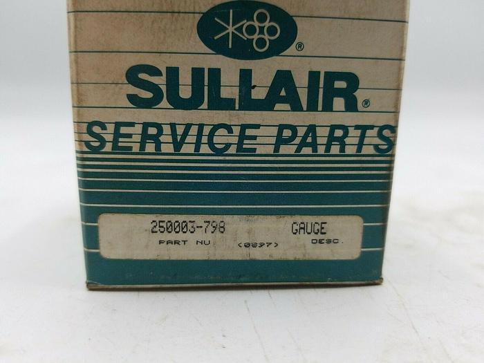 SULLAIR 250003-798
