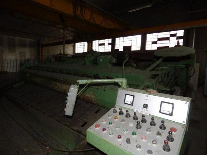 Usato Angelo & cremona TO 4600