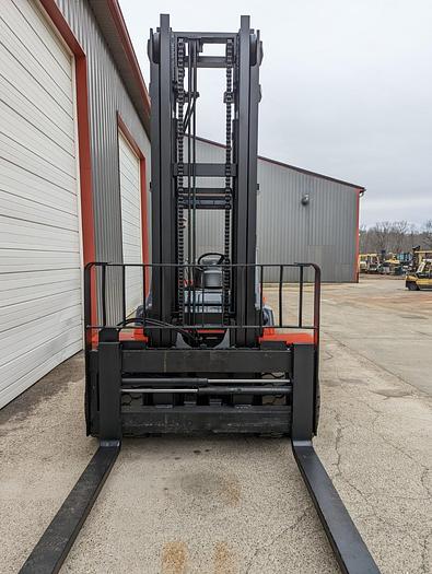 Used 2001 TOYOTA 7FDU60