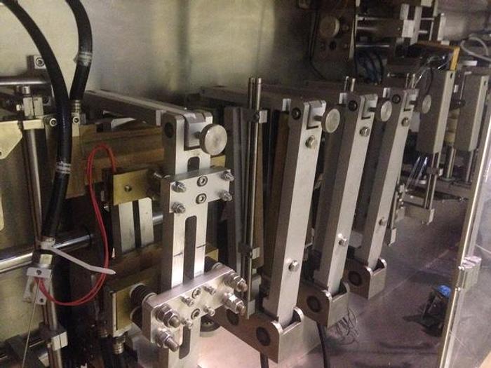 2014 Velotus HFFS Packing Machine