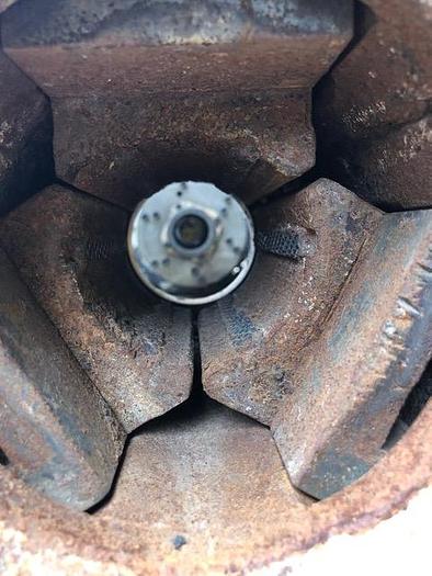 Used HB19349 Boart Longyear LM90 Underground Drill