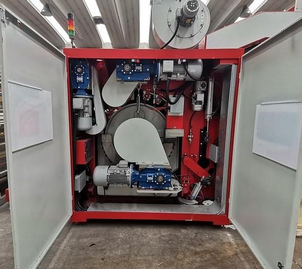 Usato 2015 RED CARPET WOOL POWER