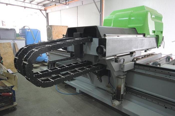 Usato Biesse Rover 322 used and refurbished Biesse Rover 322 ricndizionata ed usata