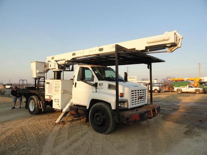 Used 2007 ALTEC LRV57RM