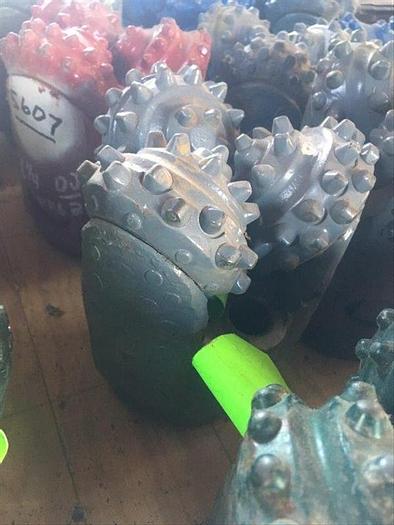 Used 6-1/4" Tri-Cne Bit - TCI Medium Formation