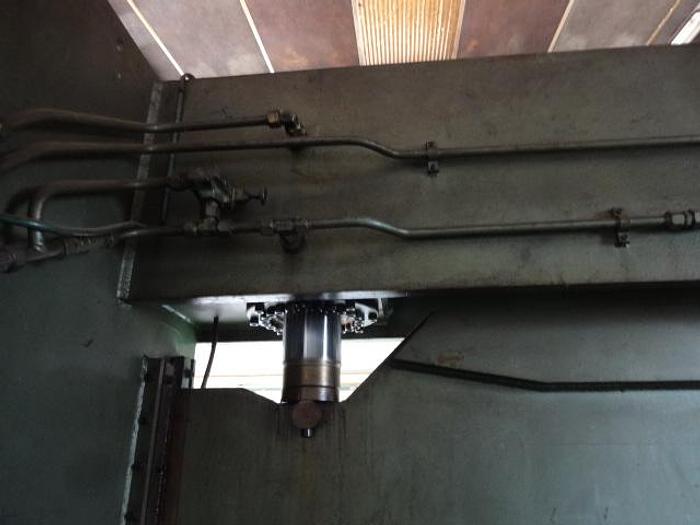 Utilisé Presse plieuse MIB – I.B.C.M type B.C.F.G