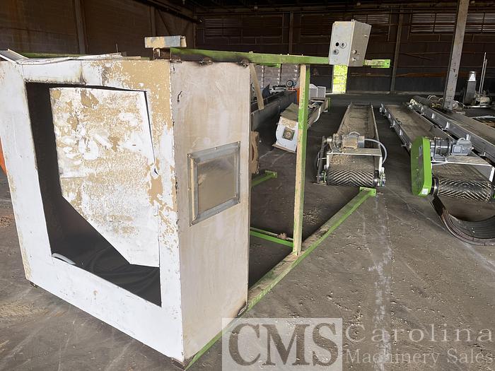 Used 2020 Complete Pellet Mill 10 TPH with Bagging Line