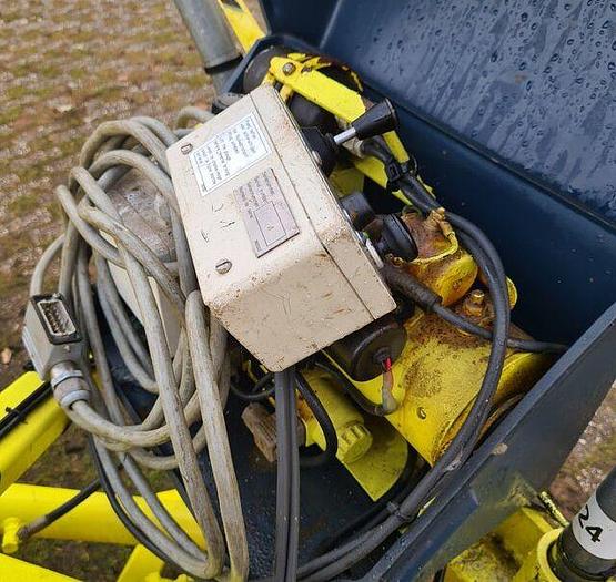 Gebruikt 2002 Nido SNK330