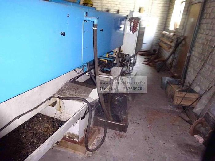 Used 2004 Ryazan 16R25P-2 (500x2000) Screw-cutting lathe