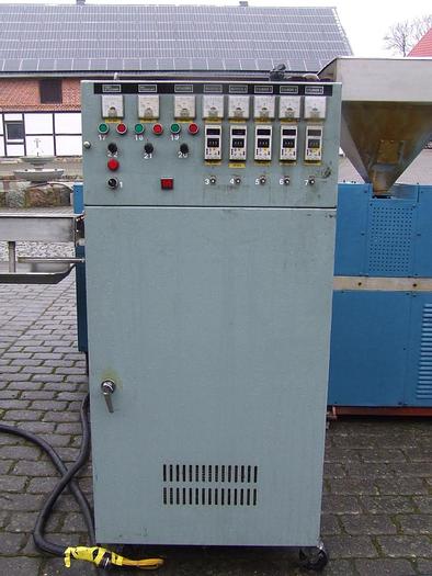 Used Linia do słomek