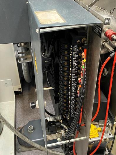 Used 2000 Charmilles Technologies Robofil 2030SI Wire EDM Machine