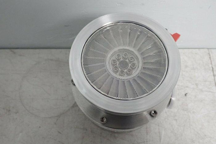 Used Edwards EXT 255HI B75304000R Turbo Molecular Pump