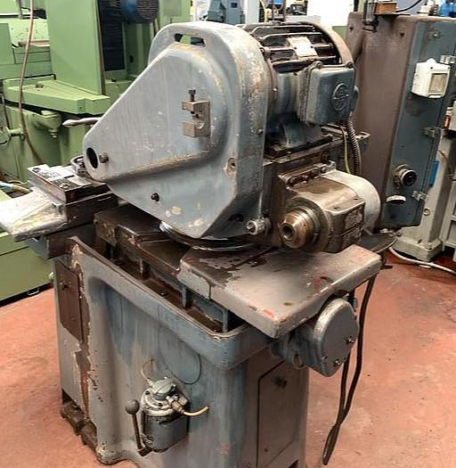 Usato Rettifica Universale JONES & SHIPMAN